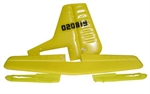 ART-7204 MUSTANG P-51D TAIL AND FIN SET